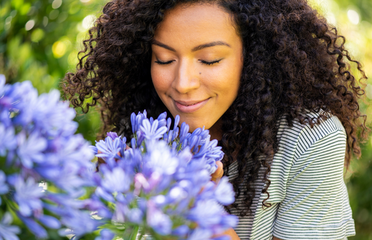 Use CBD to Help with Seasonal Allergies