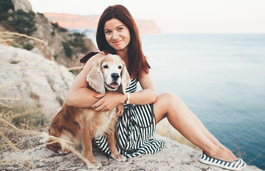 Hemp CBD For Dogs That Helps Their Owners Too!
