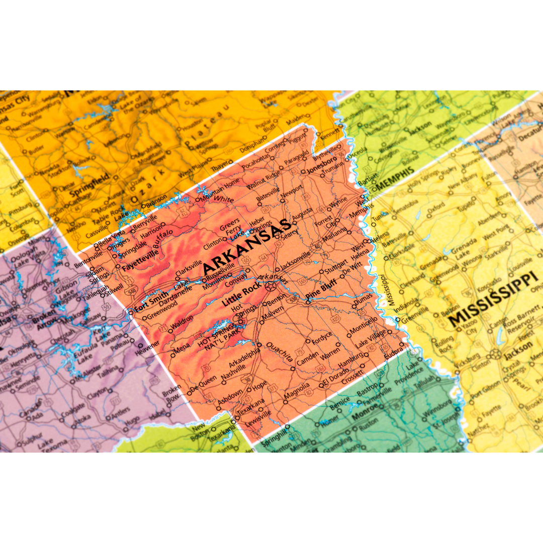 Unlock the Power of CBD: Your Guide to Buying CBD Oil in Arkansas