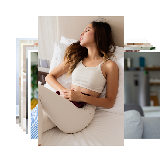 Pain control CBD