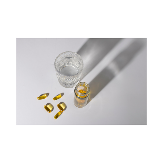 Elevate Your Wellness Routine with Our Premium CBD Softgels