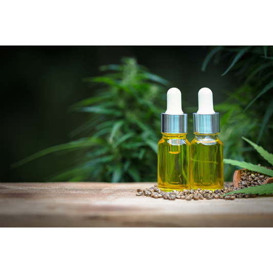 Is CBD Oil Legal in Arizona & How to Buy It