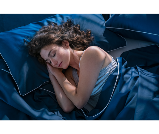 The Importance of Sleep for Overall Health and How CBD Gummies Can Help