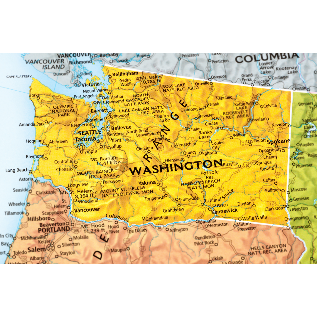 Finding the best source to buy CBD in Washington State