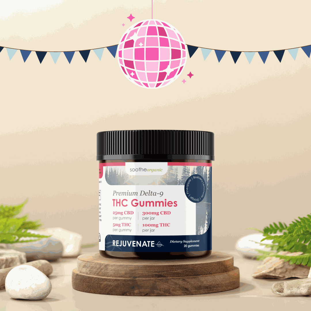 Best Delta 9 Gummies