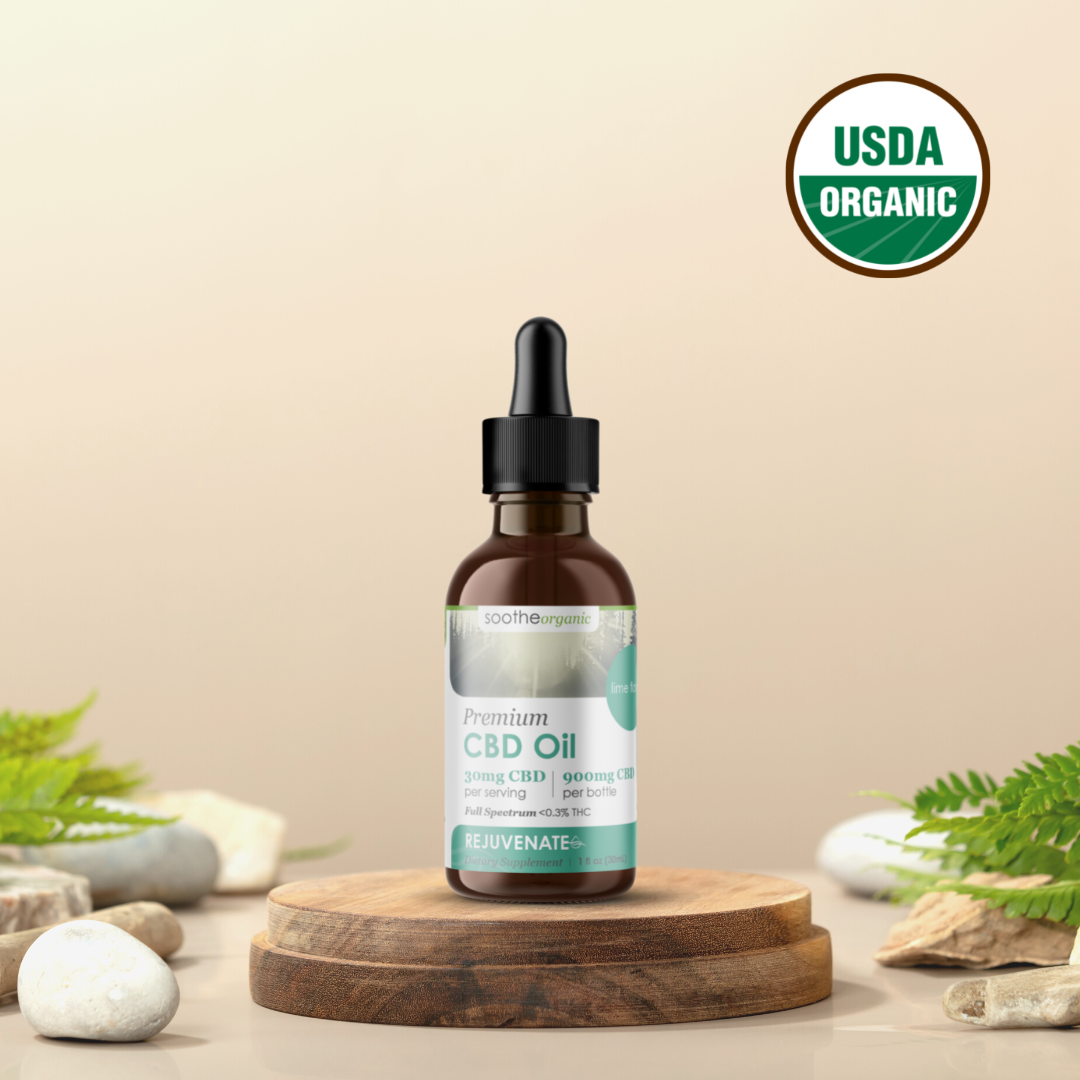 Cbd Tinctures Wyoming