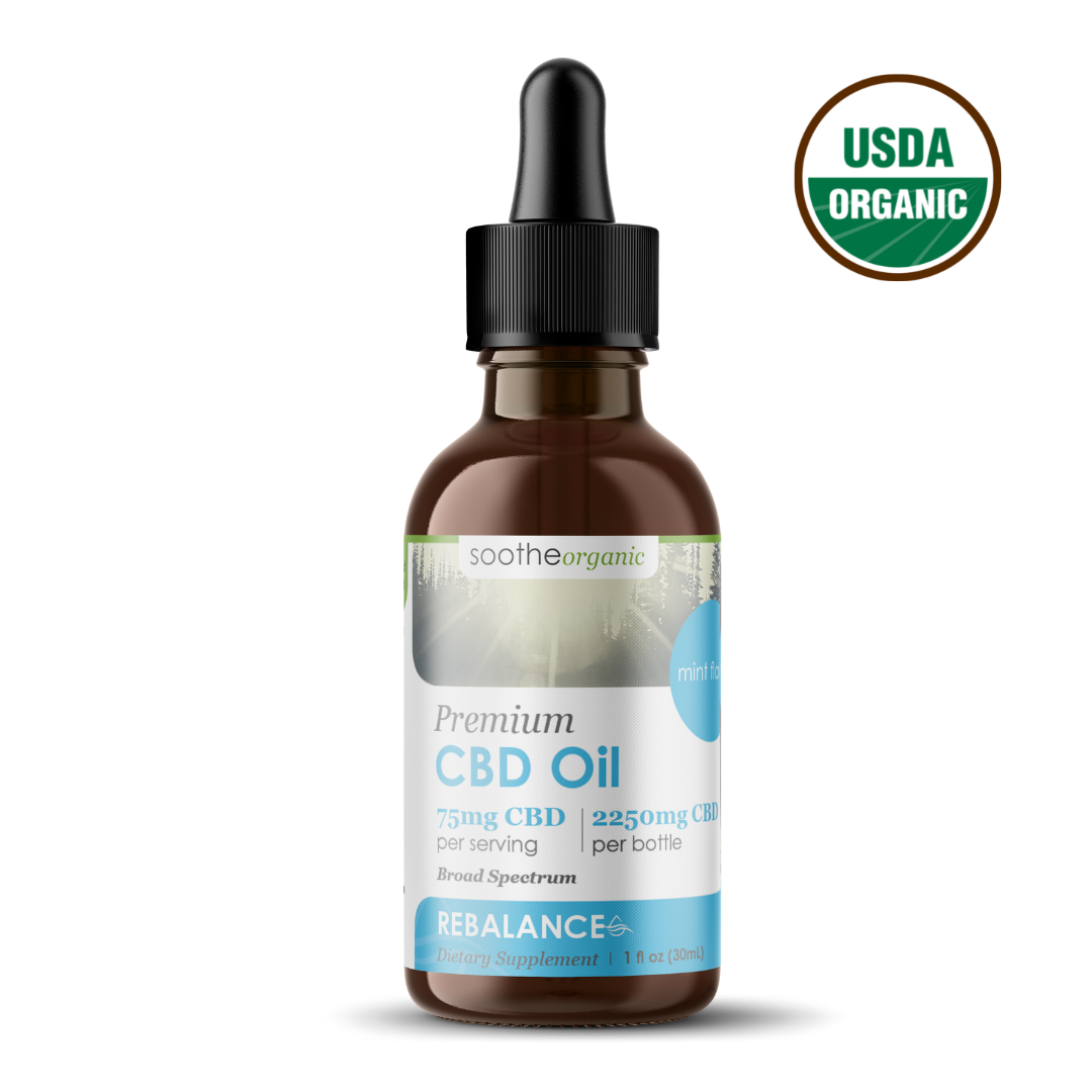 Cbd Tinctures Wyoming