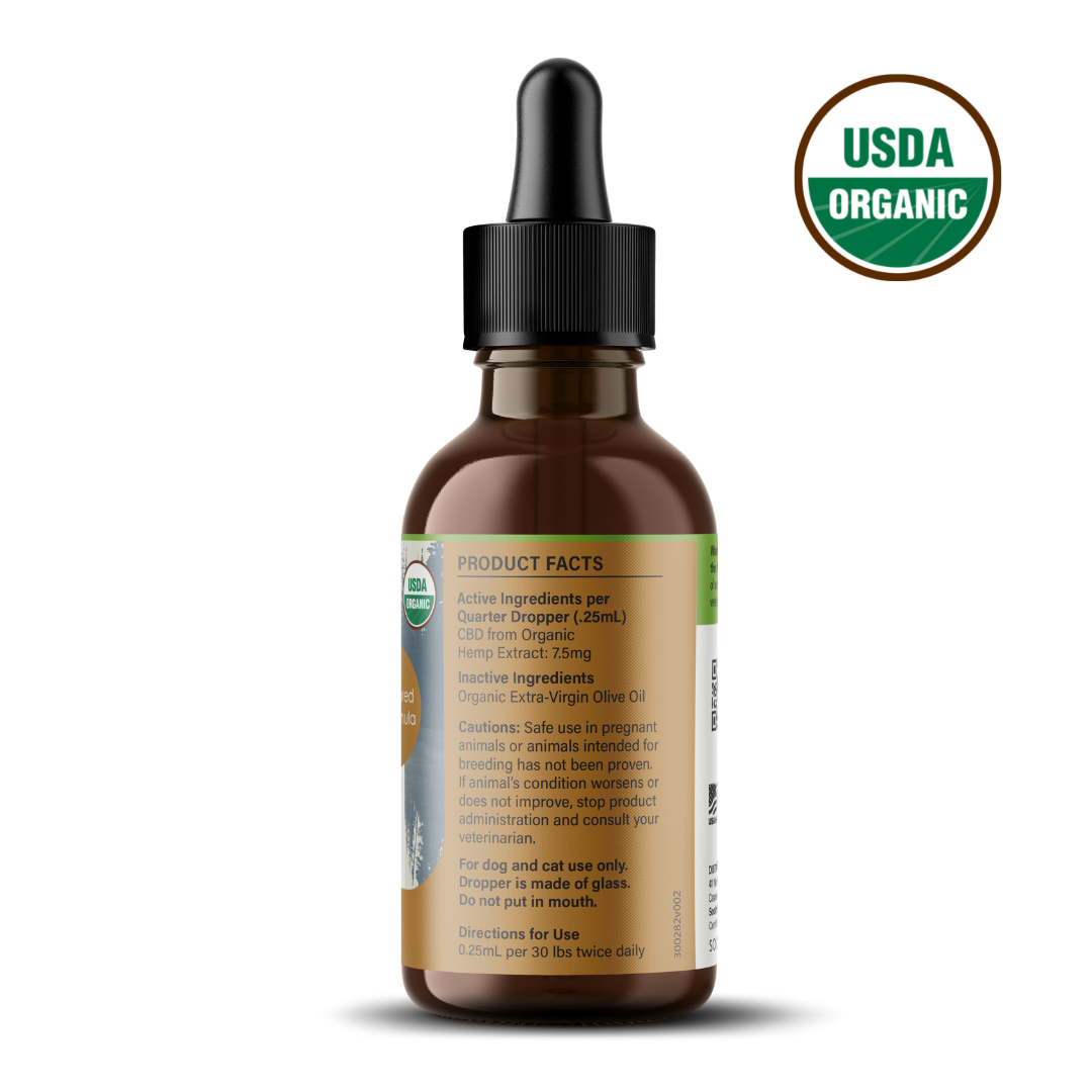 Best Cbd Oil For Dogs