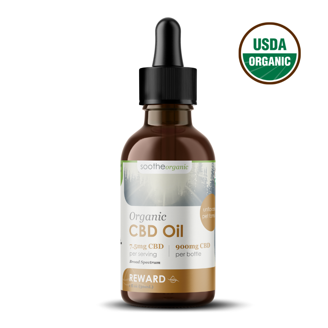 Best Cbd Oil For Dogs