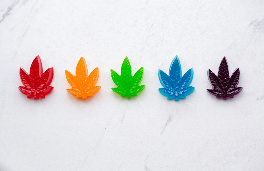 Discovering the Best Delta 9 Gummies Near You: A Comprehensive Guide for CBD Enthusiasts