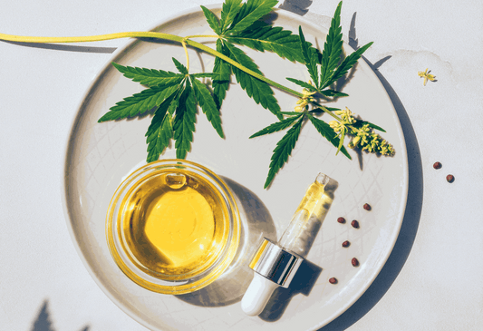 Full Spectrum vs Broad Spectrum CBD