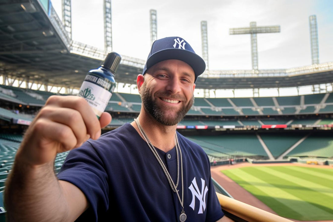 MLB Can Now Support NSF-Certified CBD