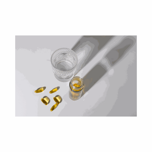 Premium CBD Softgels: Daily Wellness 2026 Guide