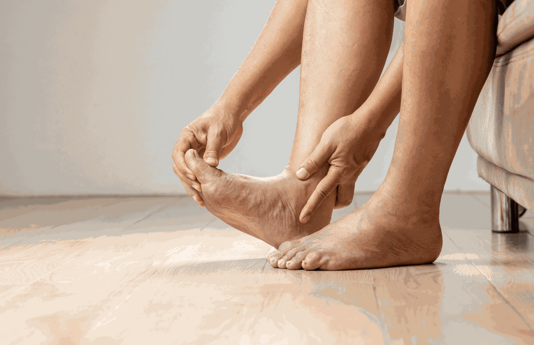 CBD and Gout: Using CBD to Help Manage the Symptoms of Gout