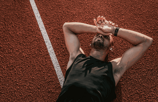 Pre-Competition Nerves: 5 Honest Strategies, and Where CBD May Fit