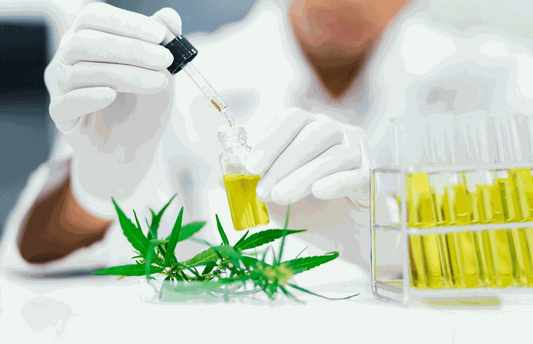 What is Nano CBD?