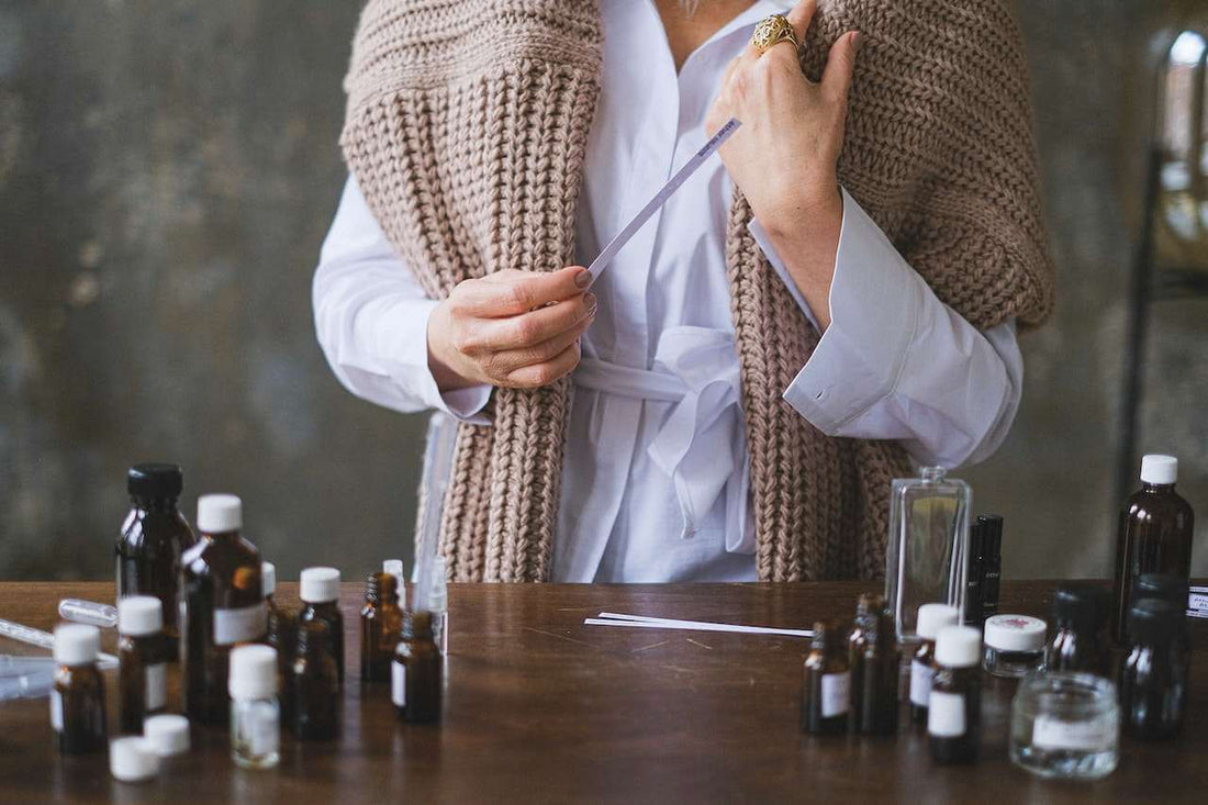 Soothe Organic Tranquil Mint CBD and CBG tincture bottle USDA Certified Organic full spectrum hemp extract for daily stress relief