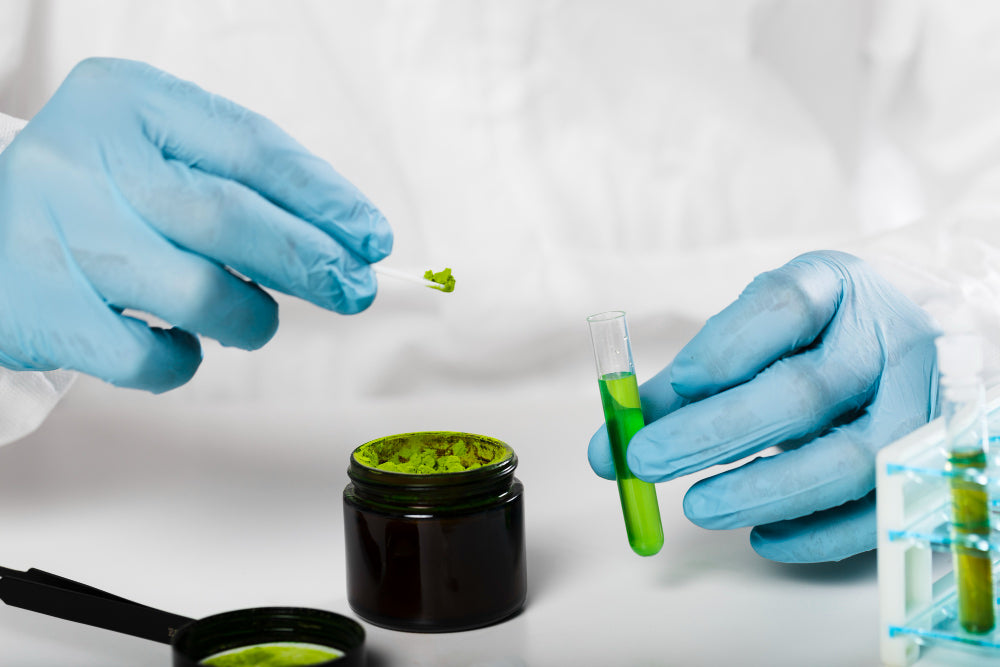 Why Third-Party Testing Matters for CBD Topicals
