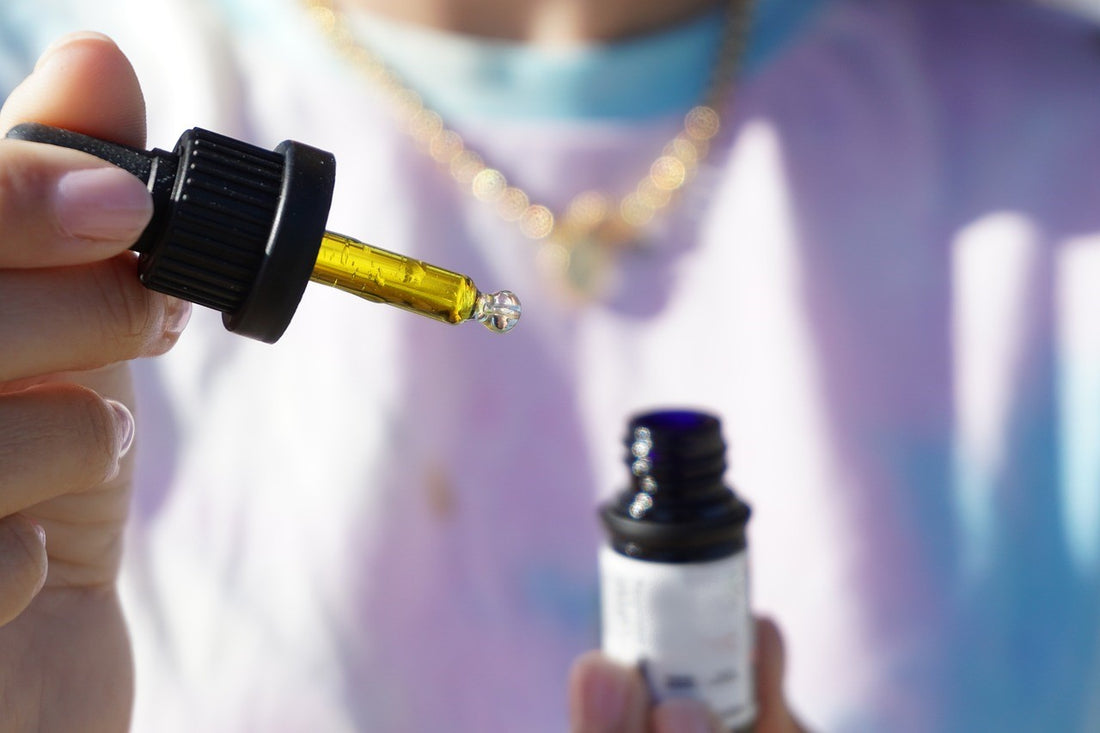 Navigating the World of CBD: A Beginner's Guide to CBD Terminology and Product Types