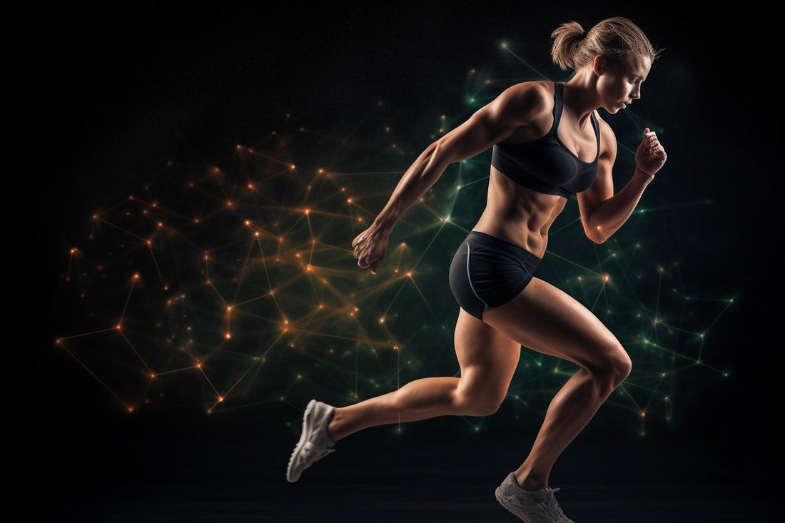 Cannabidiol And Sports Performance: How Can CBD Improve Your Fitness Routine?