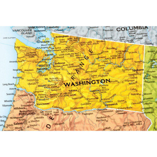 Finding the best source to buy CBD in Washington State