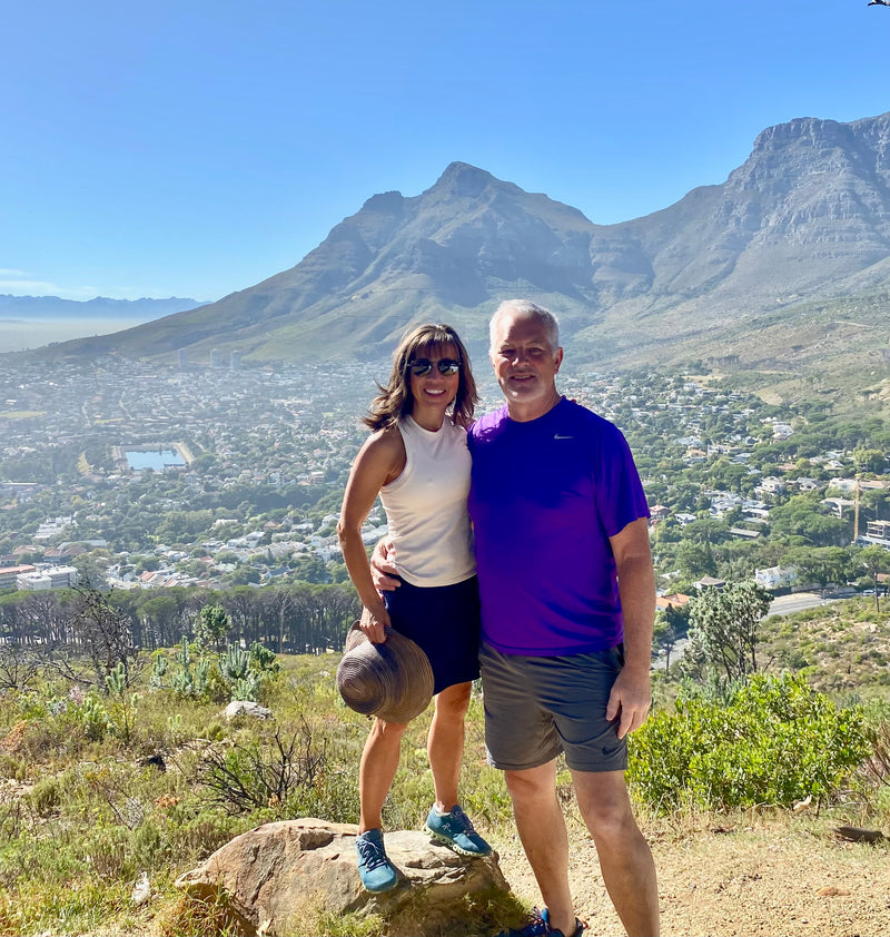 Soothe Organic founders